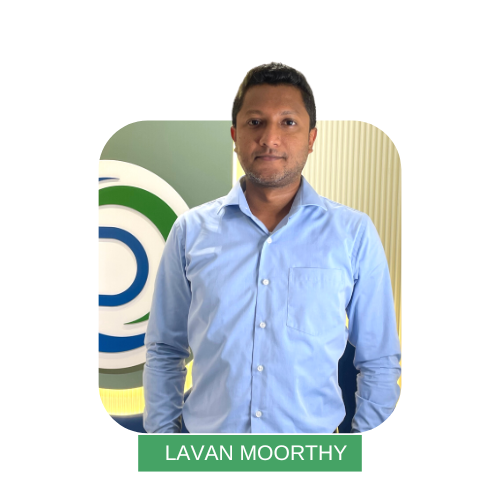 Lavan Moorthy | Dhanguard